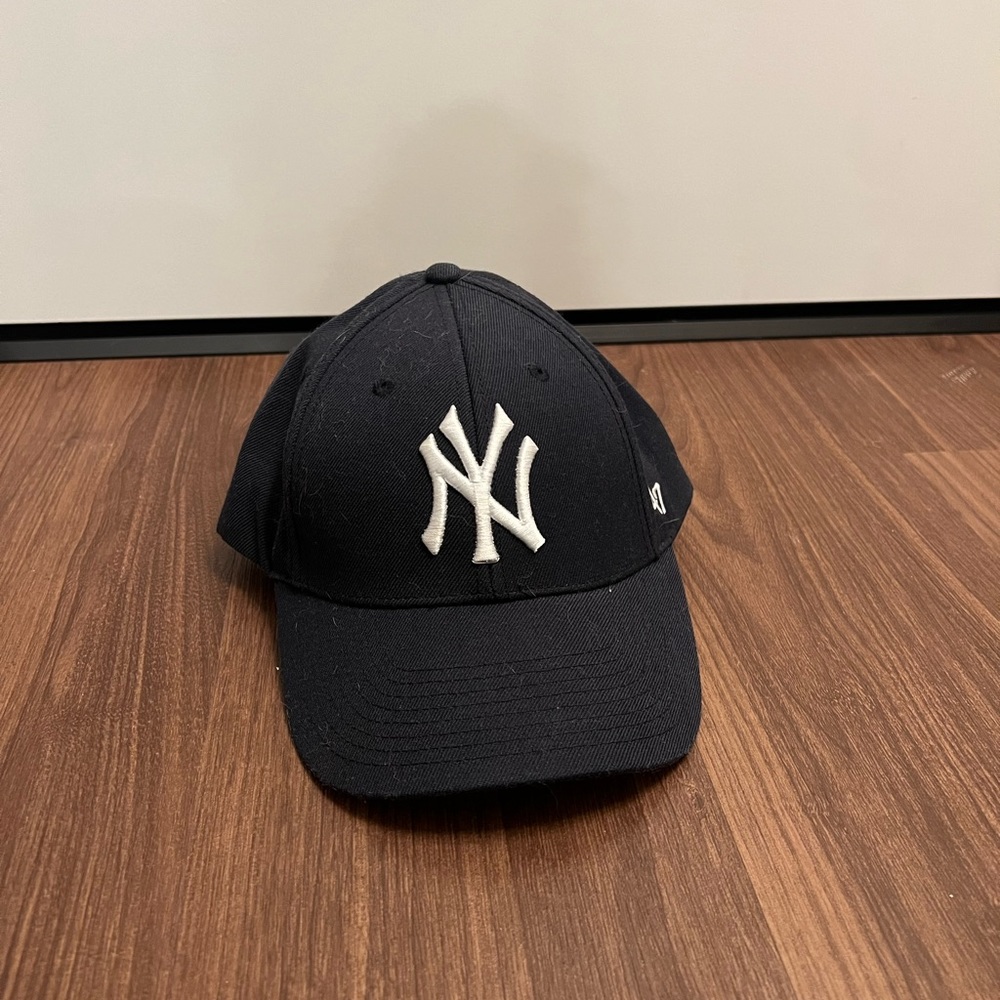 New York Yankees Hat